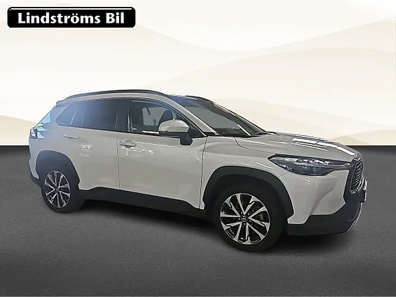Toyota Corolla Cross 2024 photo 3