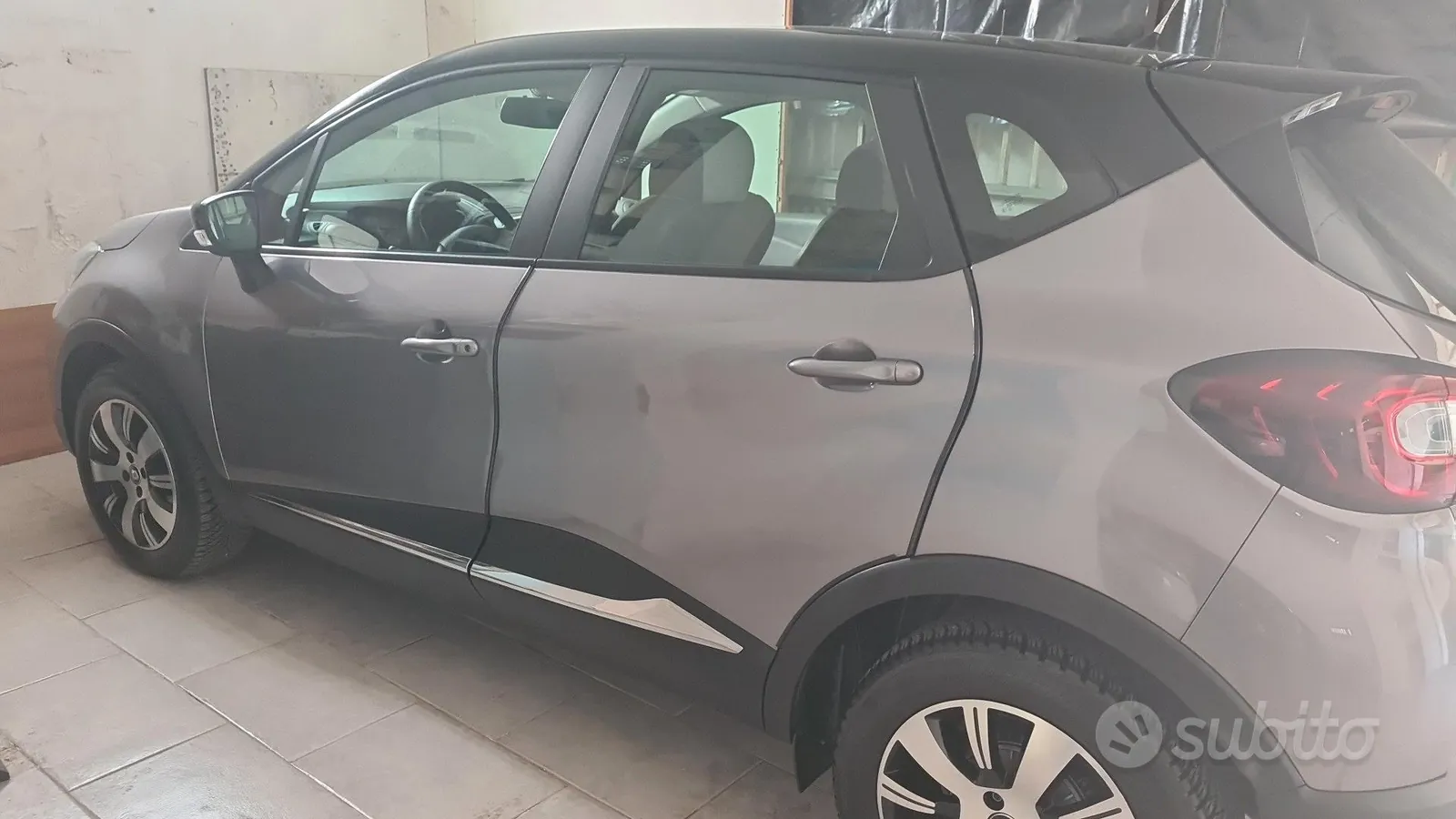 Renault Captur 2020 photo 2