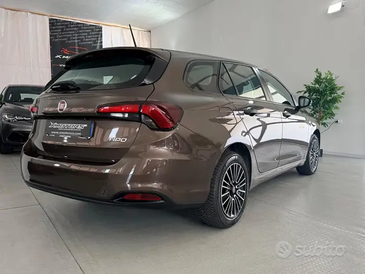 Fiat Tipo 2021 photo 5