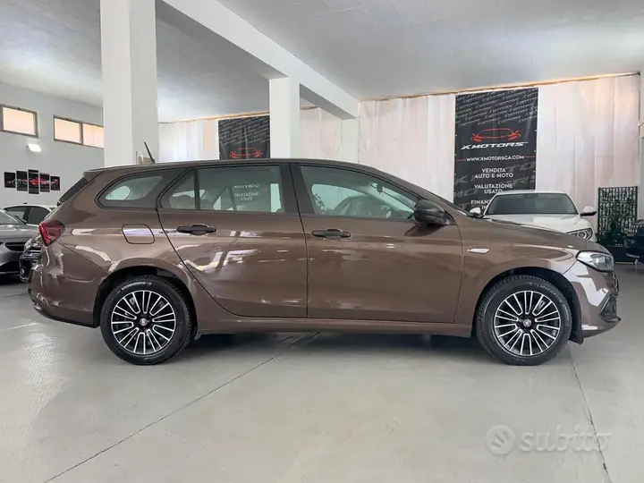 Fiat Tipo 2021 photo 4