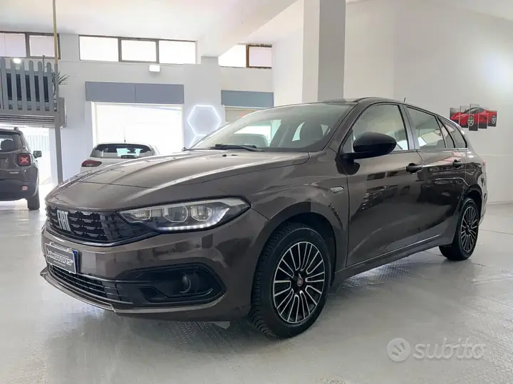 Fiat Tipo