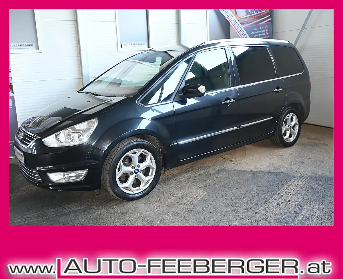 Ford Galaxy