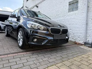 BMW 2 Series Active Tourer