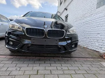 BMW 2 Series Active Tourer 2017 photo 2