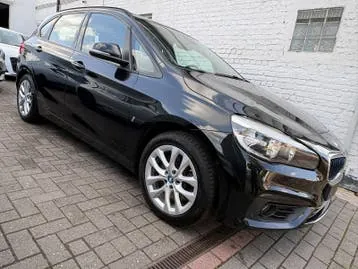 BMW 2 Series Active Tourer 2017 photo 3