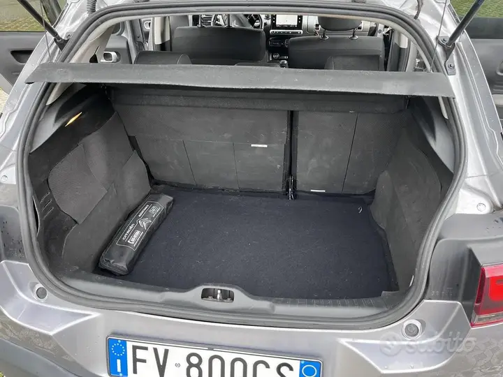 Citroen C4 Cactus 2019 photo 4