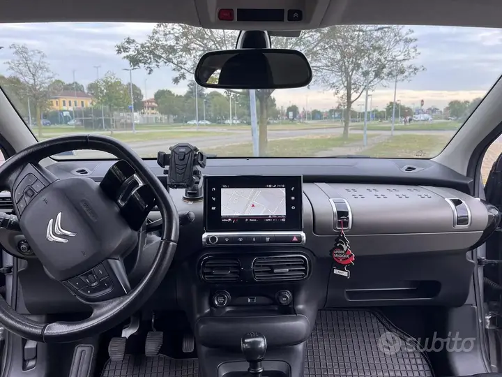 Citroen C4 Cactus 2019 photo 3
