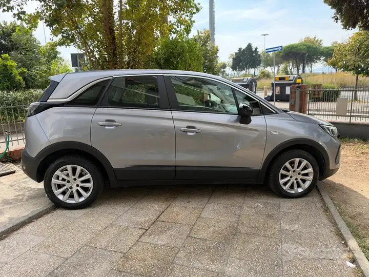 Opel Crossland 2021 photo 3