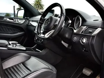 Mercedes-Benz Gle 43 2017 photo 4
