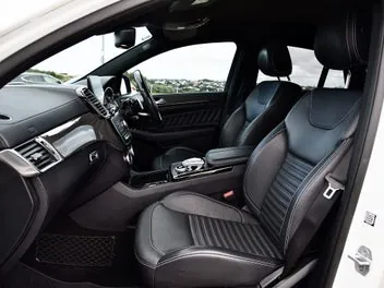 Mercedes-Benz Gle 43 2017 photo 5