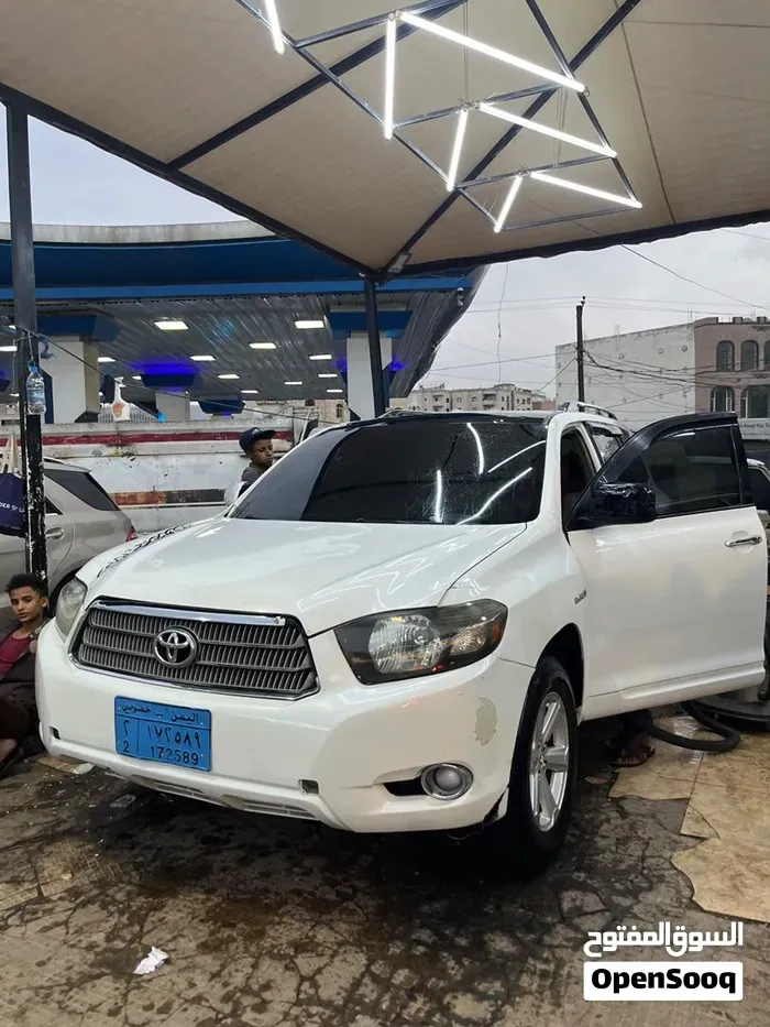 Toyota Hilux 2009 photo 2