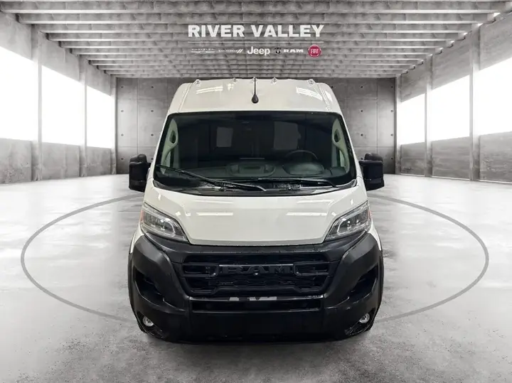 Ram Promaster 2025 photo 2