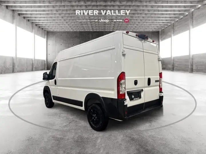 Ram Promaster 2025 photo 5