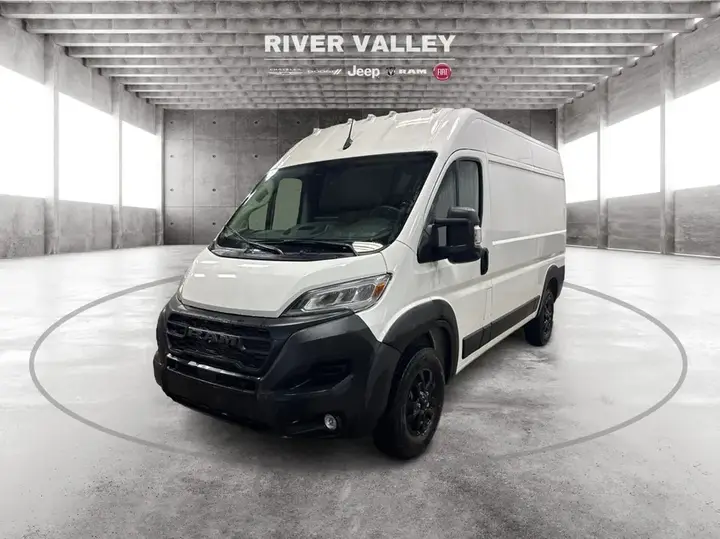 Ram Promaster 2025 photo 3