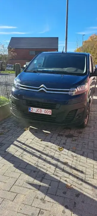 Citroen Jumpy