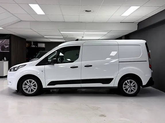 Ford Transit Connect 2021 photo 5