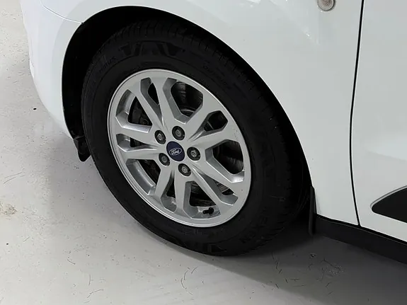 Ford Transit Connect 2021 photo 3