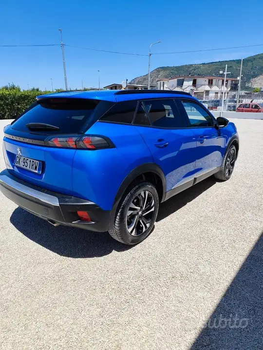 Peugeot 2008 2022 photo 5