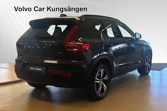 Volvo Xc40 2026 photo 5