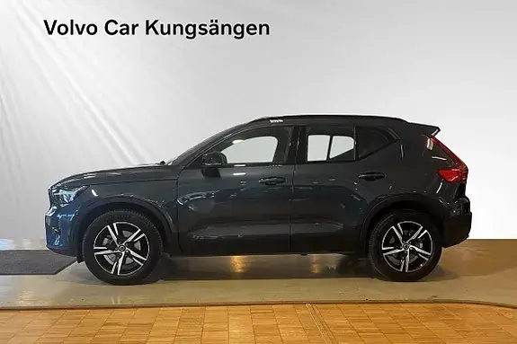Volvo Xc40 2026 photo 3