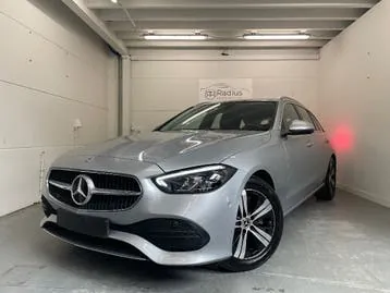 Mercedes-Benz C180