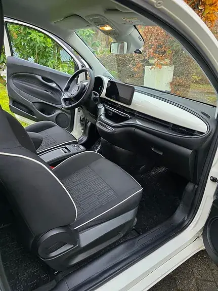 Fiat 500 2023 photo 5