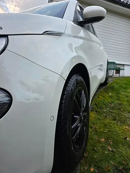 Fiat 500 2023 photo 2