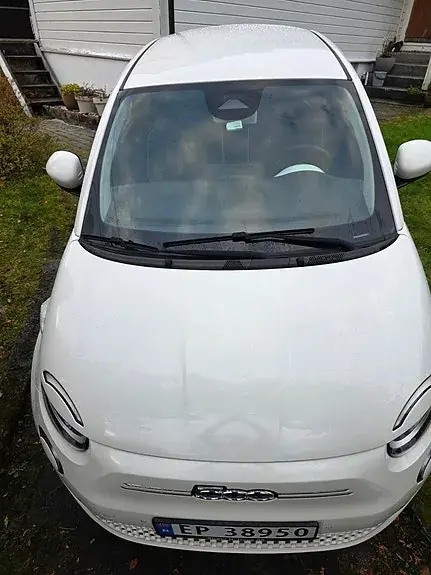 Fiat 500 2023 photo 3