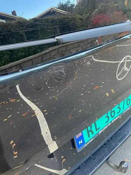 Mercedes-Benz Vito 2018 photo 3