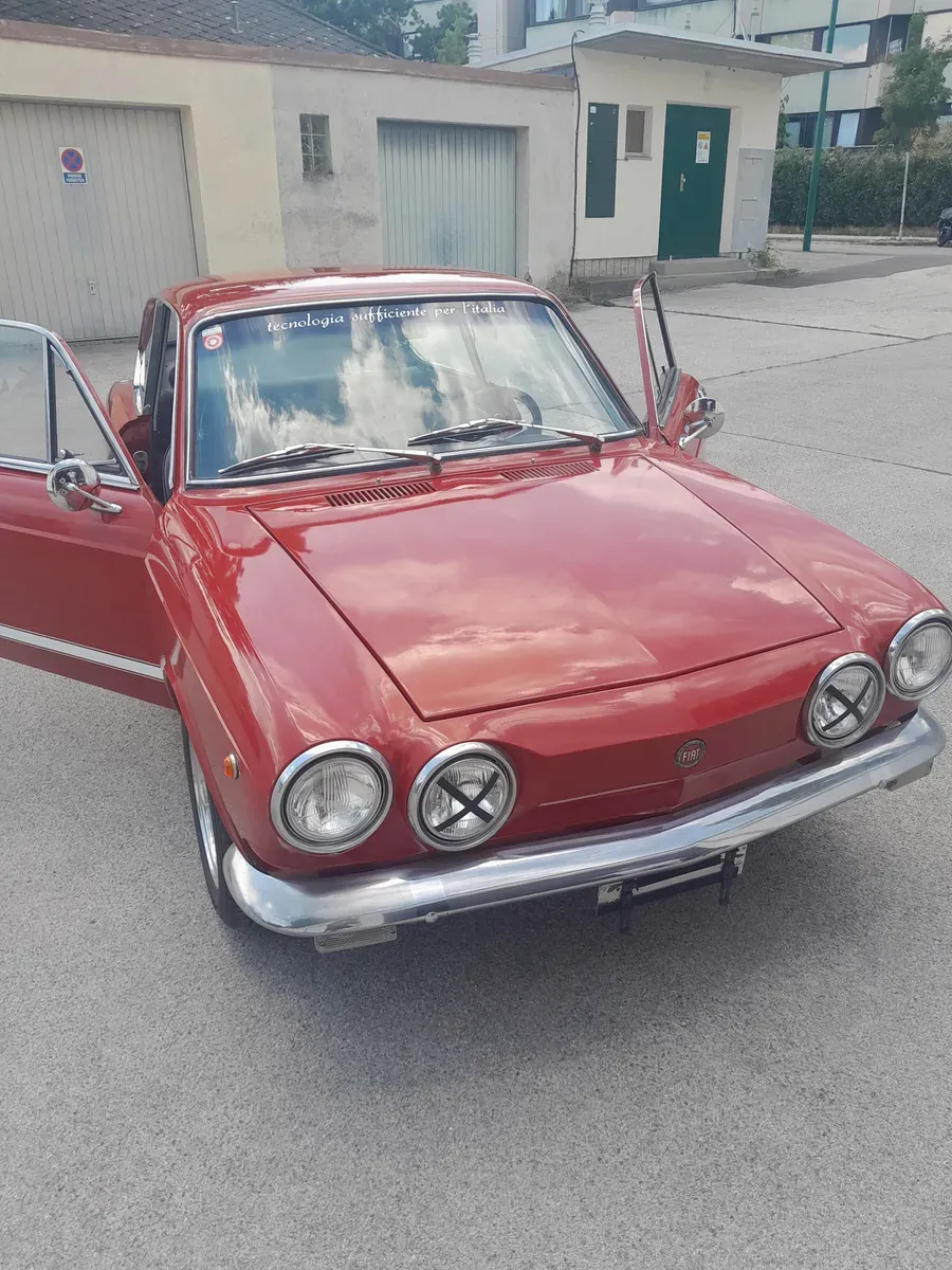 Fiat 850
