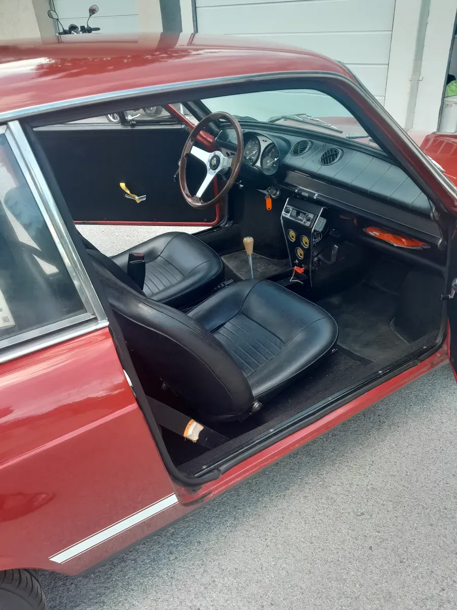 Fiat 850 1971 photo 2
