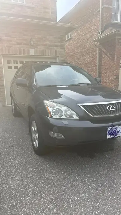 Lexus Rx 350
