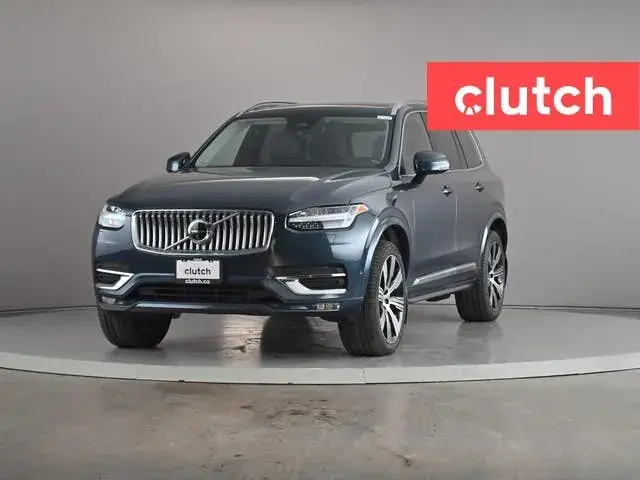 Volvo Xc90 2025 photo 3