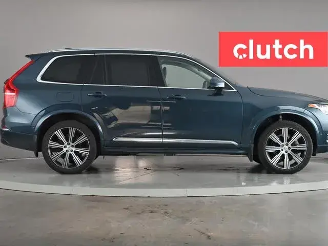 Volvo Xc90 2025 photo 5