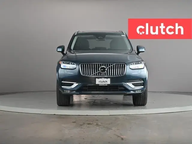 Volvo Xc90 2025 photo 4