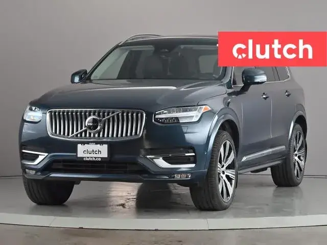 Volvo Xc90 2025 photo 2