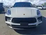 Porsche Macan 2022 photo 3