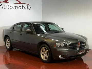 Dodge Charger 2010 photo 3