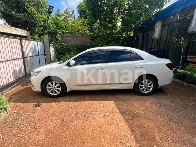 Toyota Premio