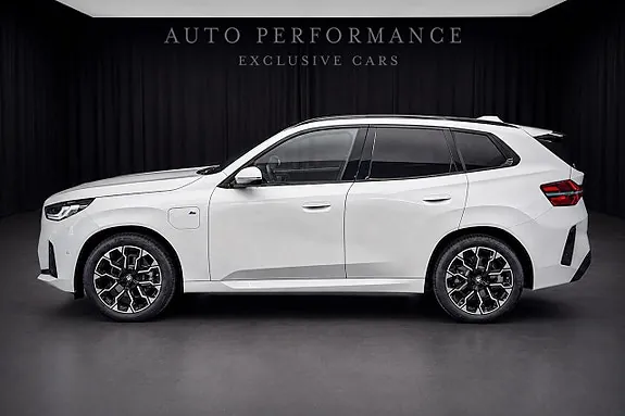 BMW X3 2026 photo 2