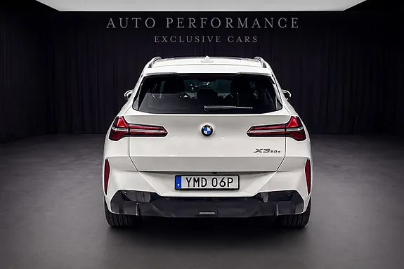 BMW X3 2026 photo 5