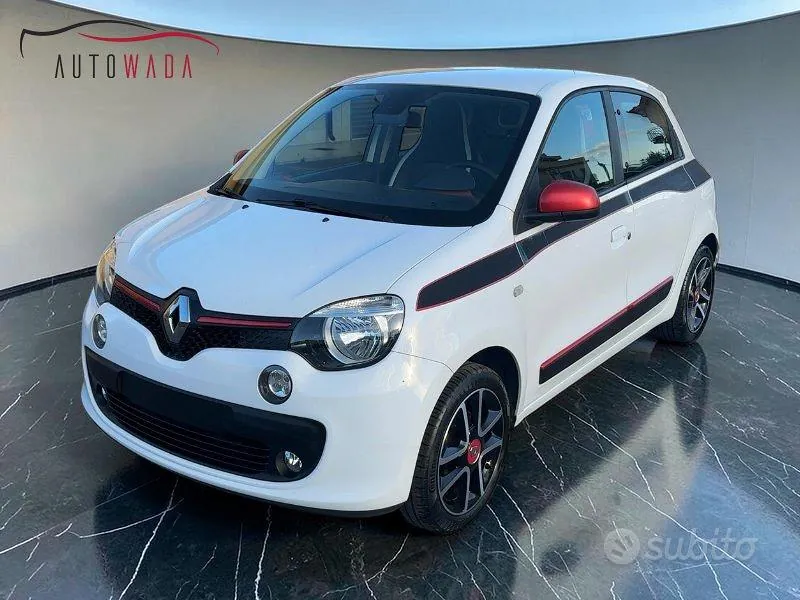 Renault Twingo 2015 photo 4