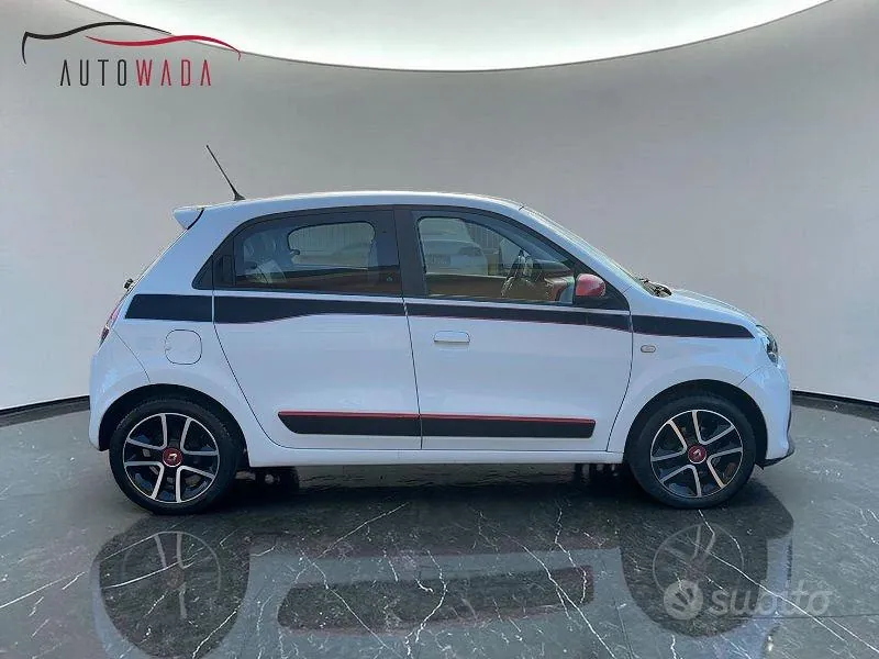 Renault Twingo 2015 photo 2