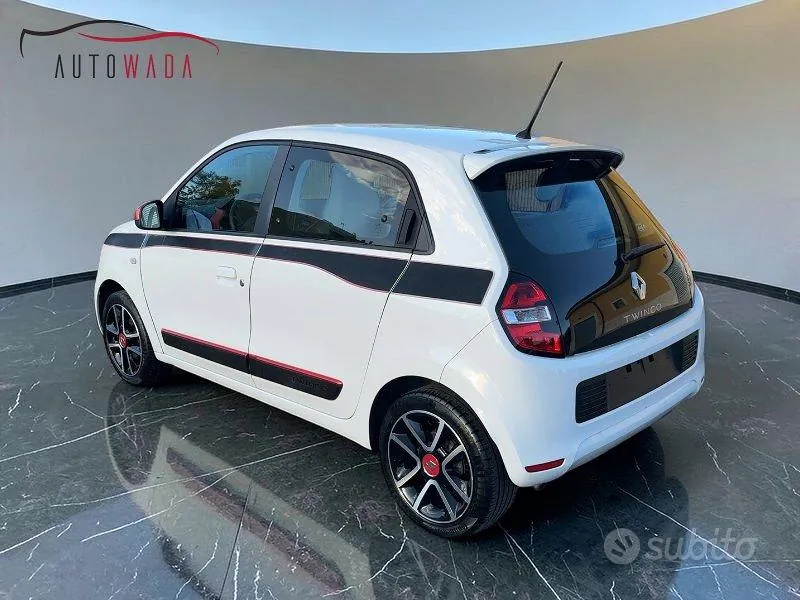Renault Twingo 2015 photo 5