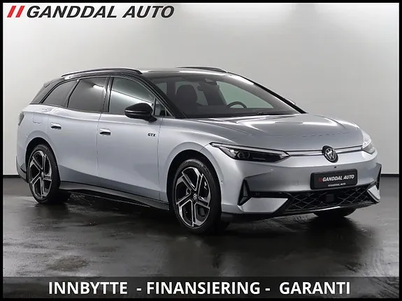Volkswagen Id.7