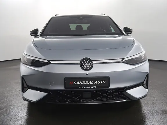 Volkswagen Id.7 2026 photo 4