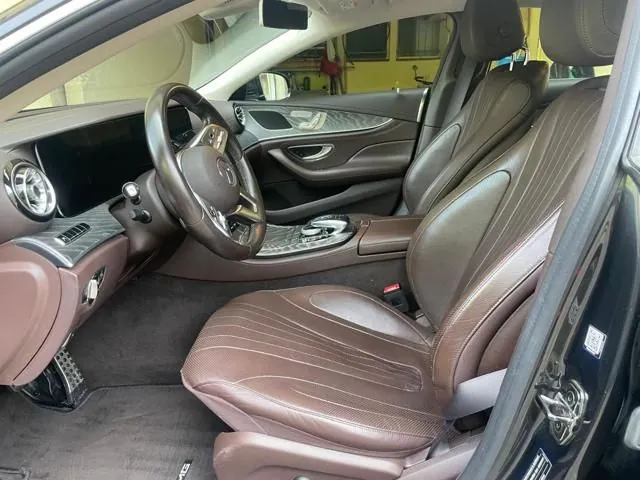 Mercedes-Benz Cls 300 2019 photo 5