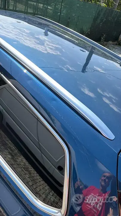 Volkswagen Passat 2022 photo 5