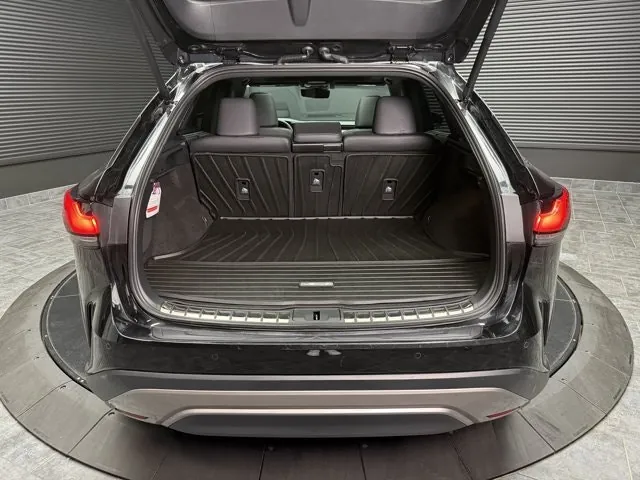Lexus Rx 2025 photo 5