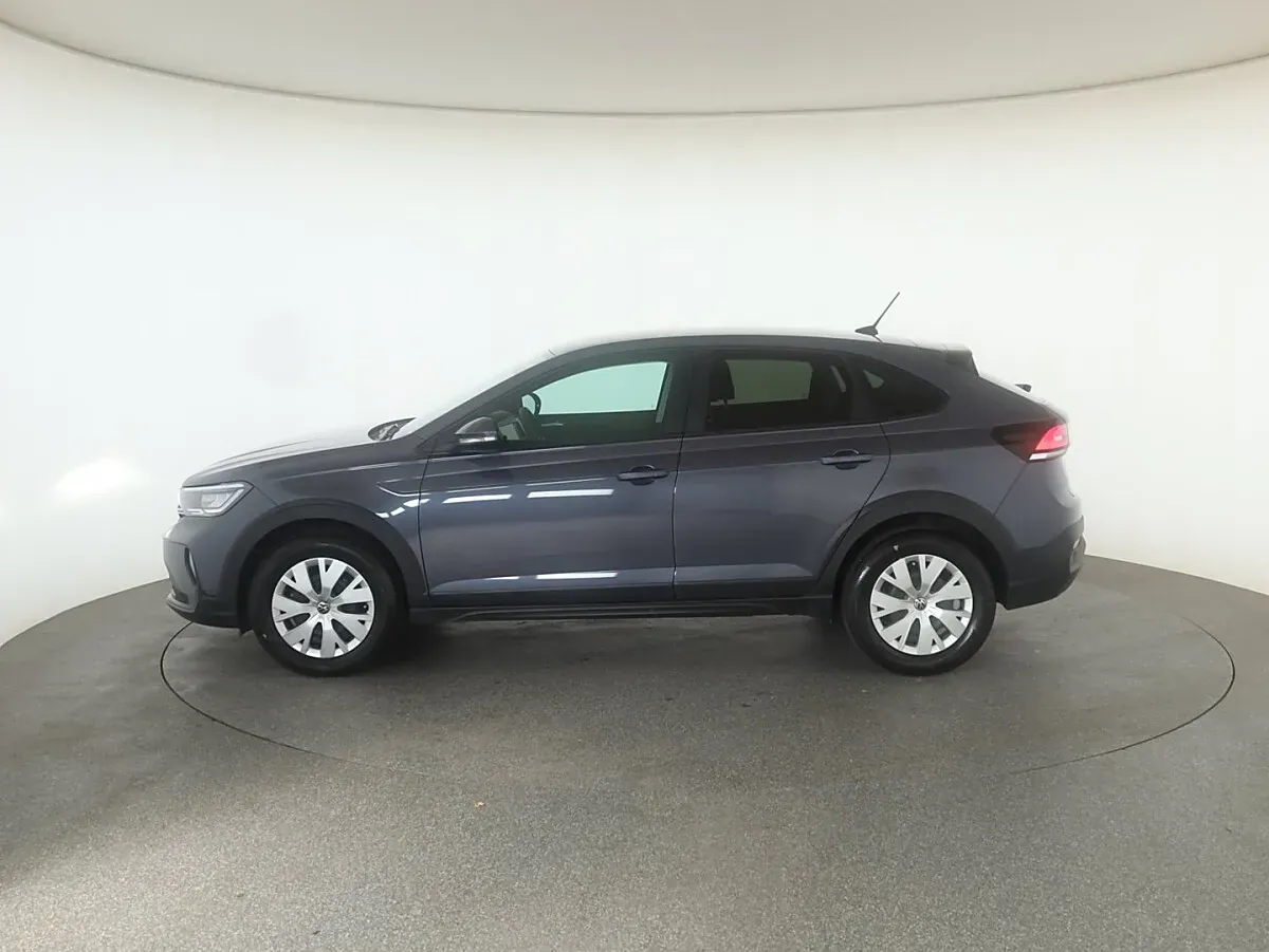 Volkswagen Taigo 2025 photo 2